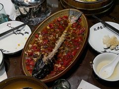 -朗妈私房菜(婺女州店)