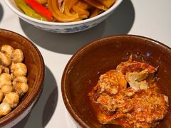 -寨子里的钵钵菜·湘西山里菜(魅力湘西店)