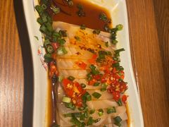 -吴满满油泼面(北方风味园店)