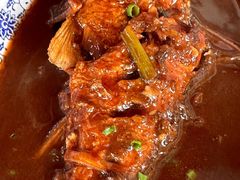 -洞天食府(北大街店)