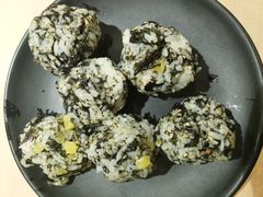 -花味·自助烤肉(雨花客厅店)