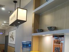 -吉野家(复兴路第二餐厅店)