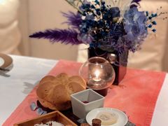 -Le Siècle.百年西餐厅(颐和公馆店)