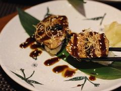 -有喜屋·深夜食堂(北京西路店)