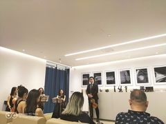 -上海保利玛莎拉蒂和阿尔法罗密欧(华翔路店)