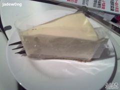 芝士蛋糕-美丽心情蛋糕(江苏路店)