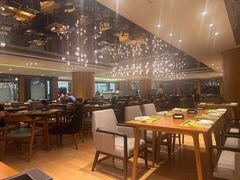 -上海波特曼丽思卡尔顿酒店