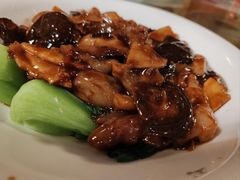 -丰泽园饭店