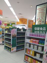 -孩子王(永川万达店)