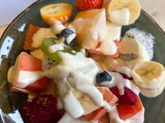 -绿茵阁牛扒餐厅(客村店)