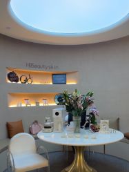 -Hi Beauty Skin 科技美肤中心