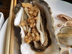 -海味当家·蒸锅海鲜(星海公园店)