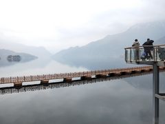 -雷波马湖风景区