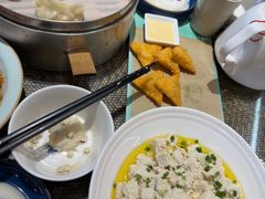 -淮上豆府(水厂路店)