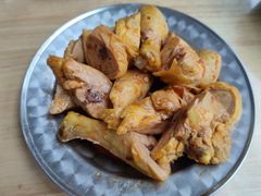 口水鸡-紫光园清真北京小吃(广渠门内店)