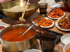 -韩麦大冷面(桂花街直营店)