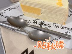-M Stand(宁波万象城店)