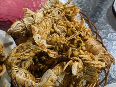 -钱山海鲜大排档