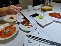 -鸭王烤鸭店(三里河店)