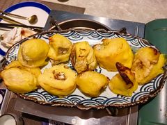 -極上萬膳·日料放题(来福士江景店)