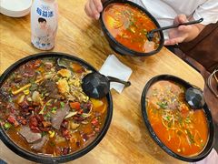 -常鲜德乐购迎桂馒头店(麻巷公寓店)