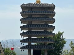 -响堂山石窟-北响堂山石窟