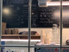 -SPARROW 家雀儿咖啡本店