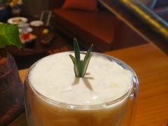 -ZING COFFEE 镜咖啡