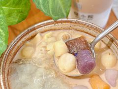 -绿小院(荔湾店)