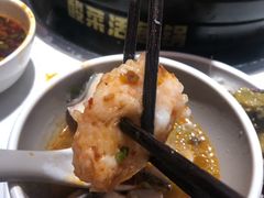 -周渝食惦酸菜鱼(青浦店)