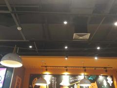 大堂-鱼你在一起(南开天佑城店)