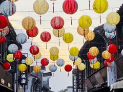 -嘉兴月河历史街区