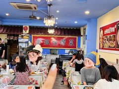 -金姐台湾菜(珠江路店)
