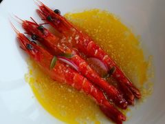 -广州柏悦酒店·悦景轩·粤菜餐厅