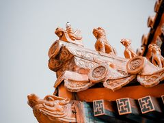 -雍和宫