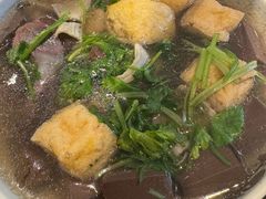 -四宜糕团店(南大街店)