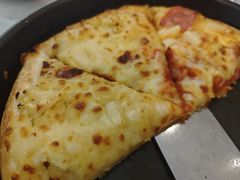 -必胜客餐厅(昆百大泰业城店)