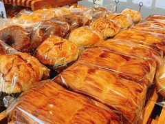 -那家面包房(珠江路店)