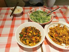 -西江红·株洲本地菜(滨江南路店)