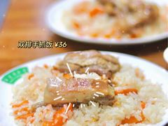 -217丰惠源抓饭(江乾路店)