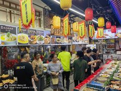 -津沽小院(天津之眼店)
