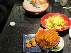 -上井精致料理自助餐(松雷店)