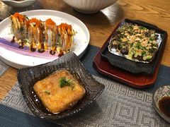-樱の千渡日式料理·铁板烧•烧鸟(金盛田广场店)