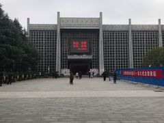 景点-南昌八一起义纪念馆