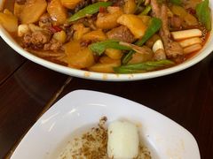 -福顺祥大盘鸡(临潼店)