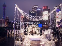 -迈瑞米求婚策划(静安店)
