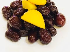 蜜红枣南瓜-泓历皇朝酒店(东亭店)