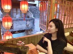 -61号餐吧(兴坪古镇漓江店)