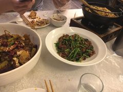 -李老爹香辣蟹(宣武门店)