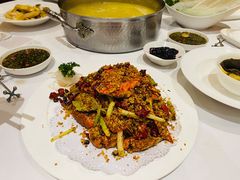 -小洋房•海鲜火锅酒楼(华林路店)